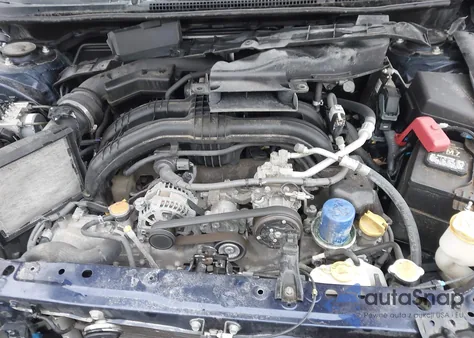 2019 Subaru Impreza 2.0I Premium z USA, uszkodzony, nr VIN 4S3GTAC68K3754650